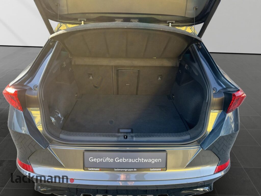 Cupra Formentor Exposé-Bild 7