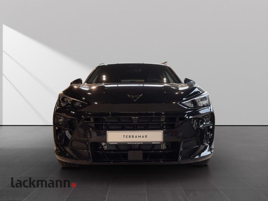 Cupra Terramar Exposé-Bild 2