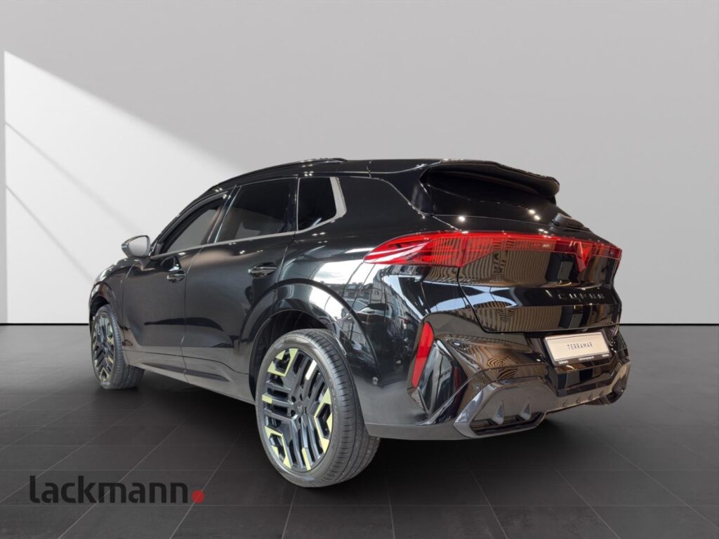 Cupra Terramar Exposé-Bild 5