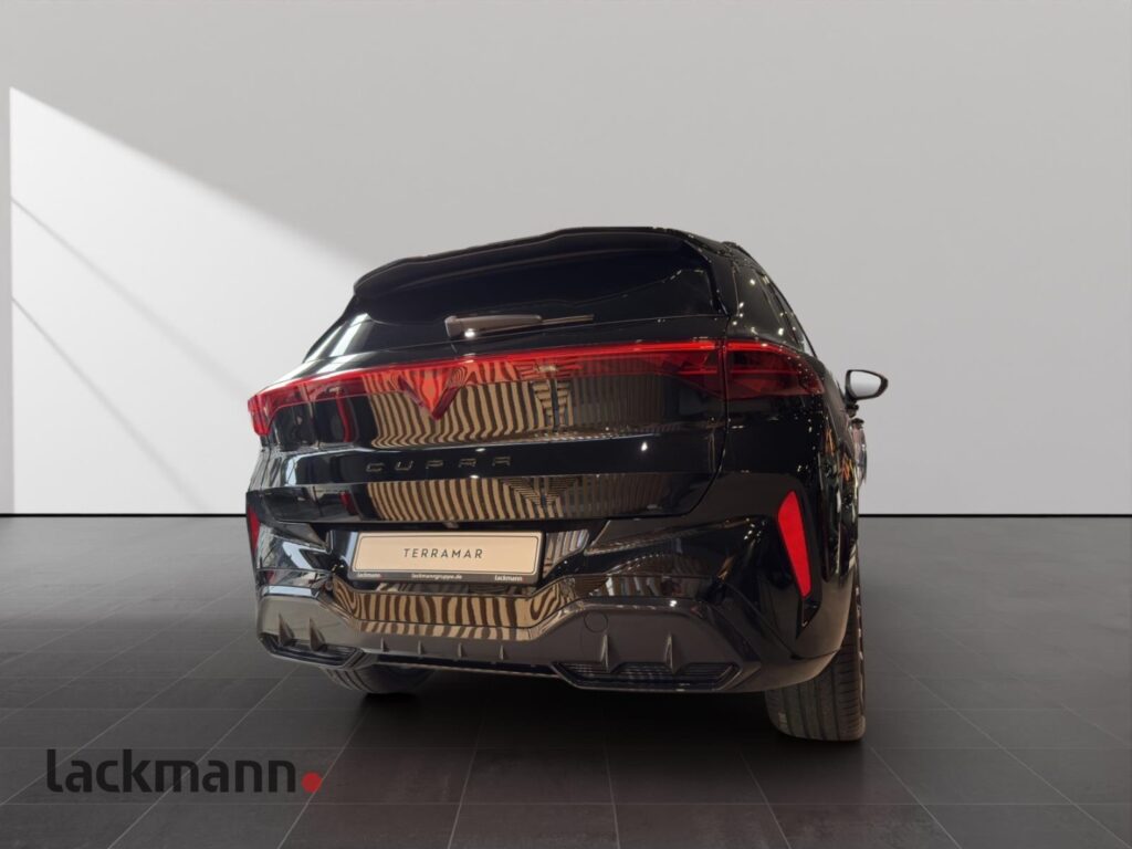 Cupra Terramar Exposé-Bild 6