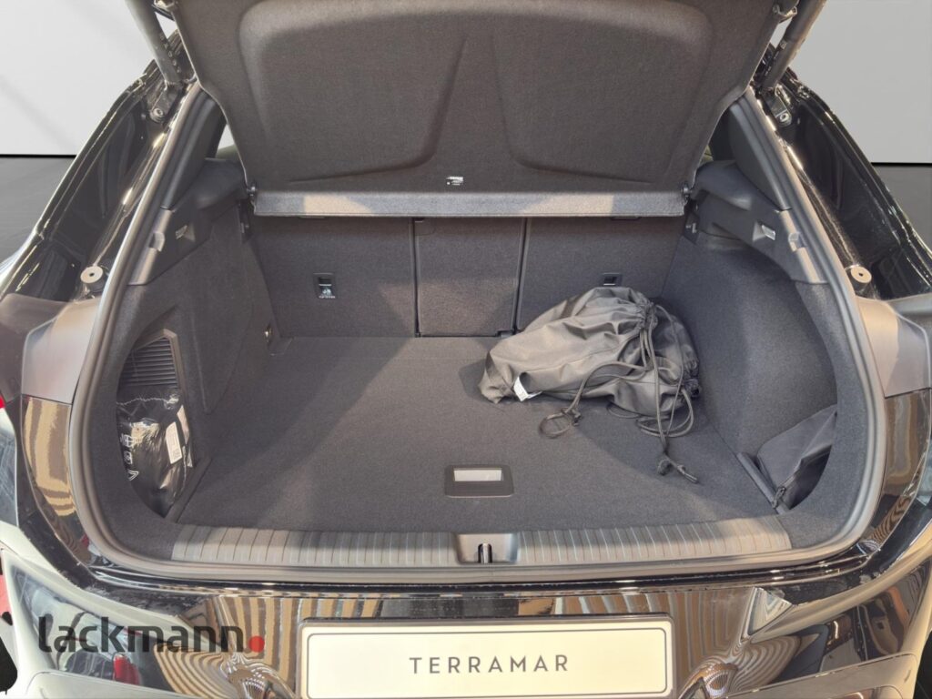 Cupra Terramar Exposé-Bild 7