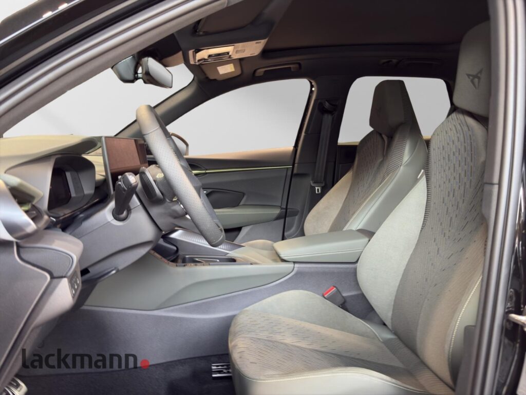 Cupra Terramar Exposé-Bild 8