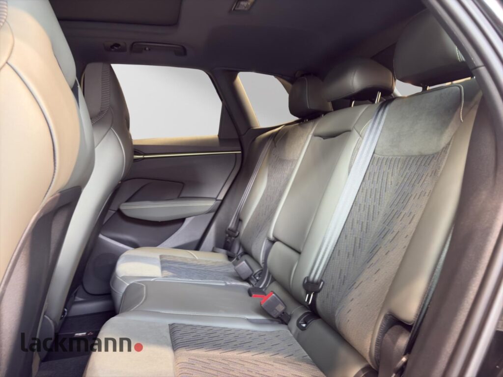 Cupra Terramar Exposé-Bild 9