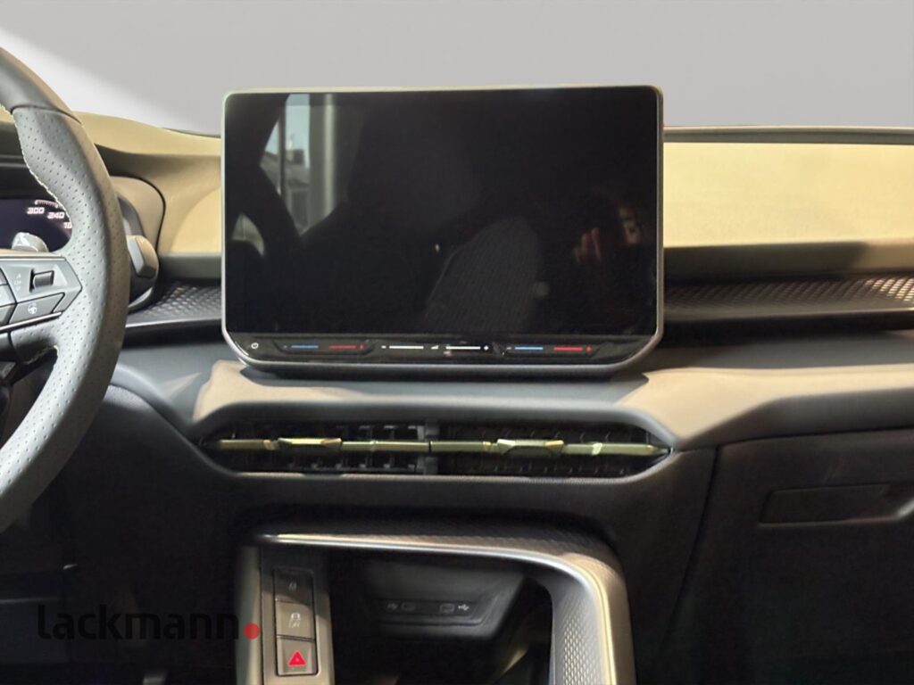 Cupra Terramar Exposé-Bild 13