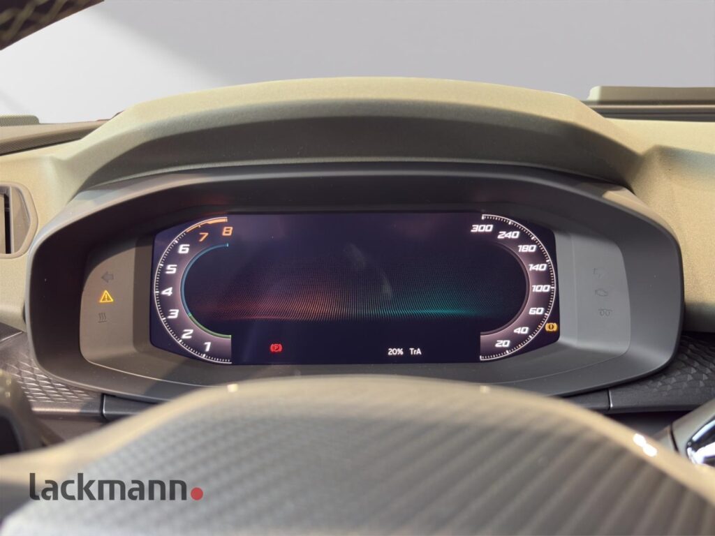 Cupra Terramar Exposé-Bild 14