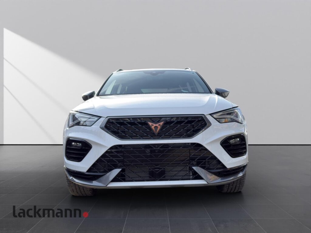 Cupra Ateca Exposé-Bild 2