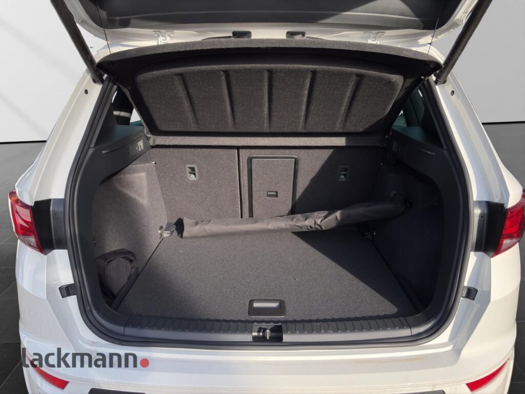 Cupra Ateca Exposé-Bild 7