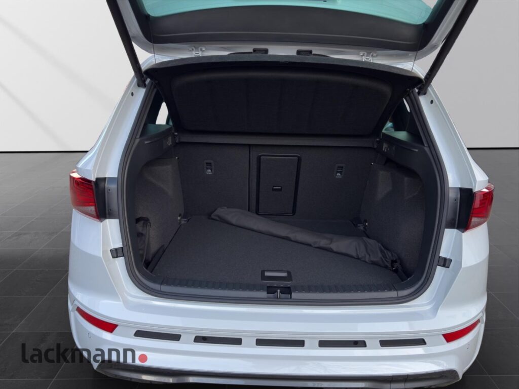 Cupra Ateca Exposé-Bild 8