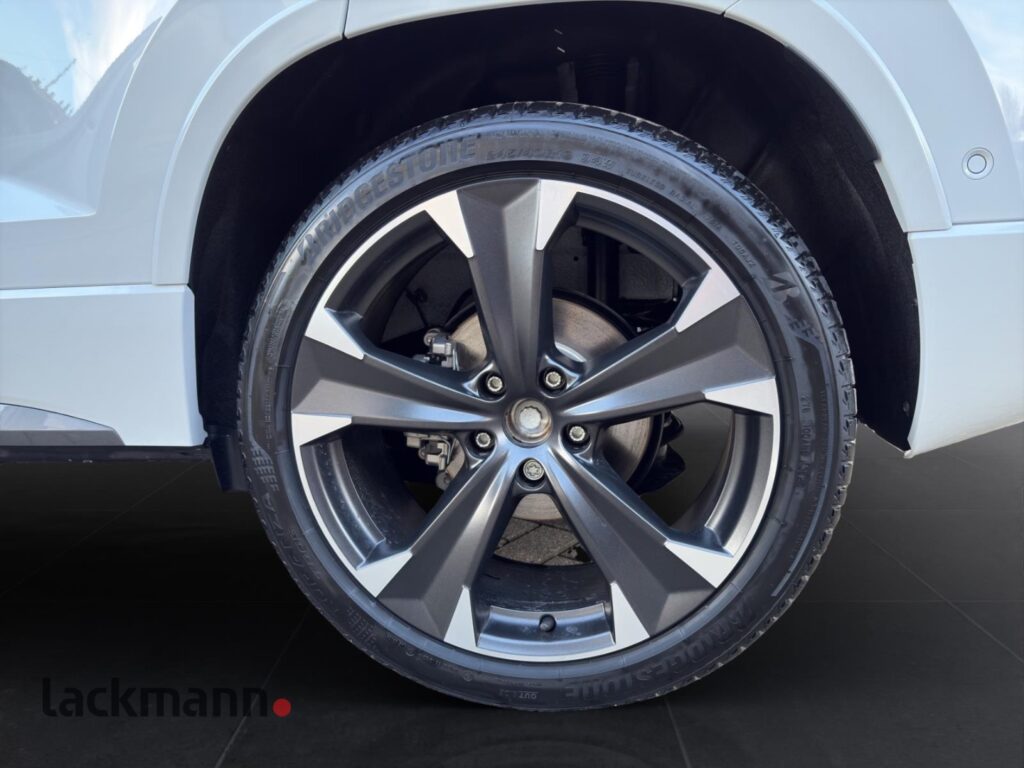 Cupra Ateca Exposé-Bild 12