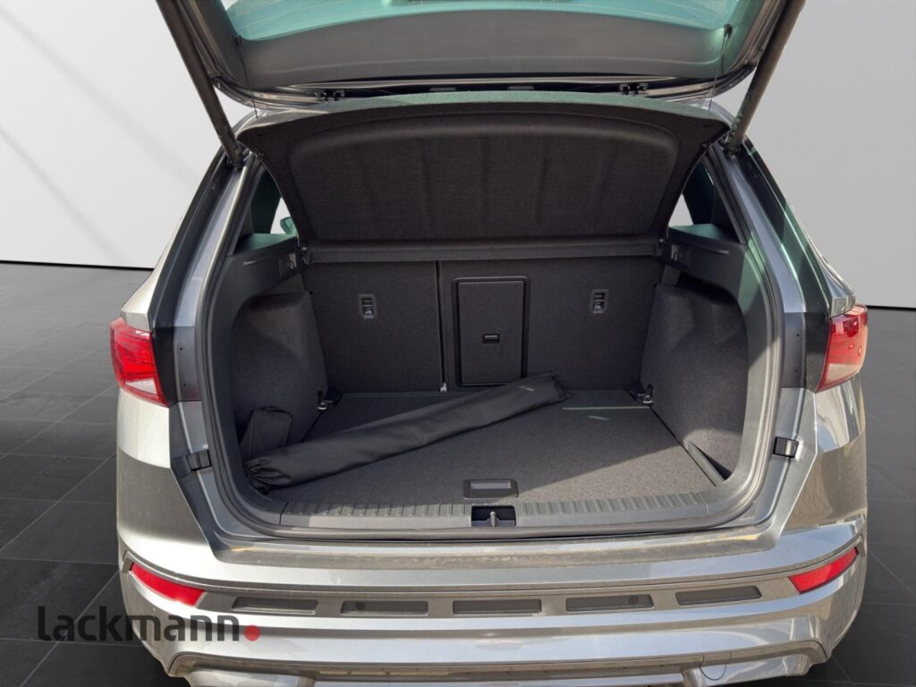 Cupra Ateca Exposé-Bild 7