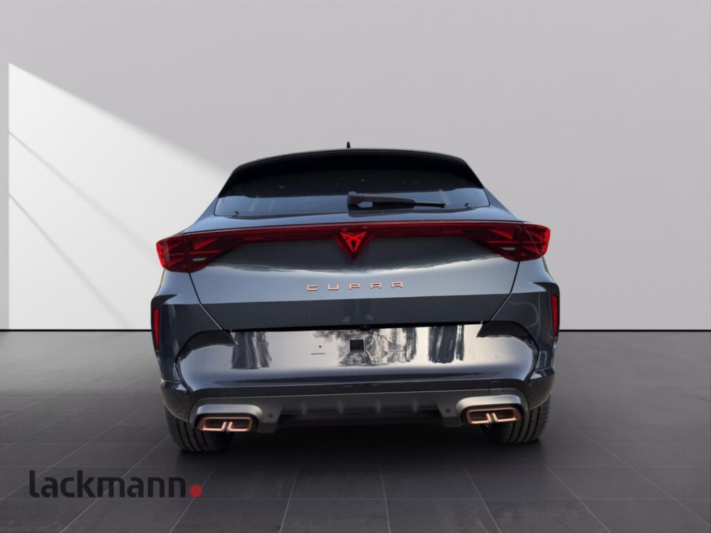 Cupra Formentor Exposé-Bild 6