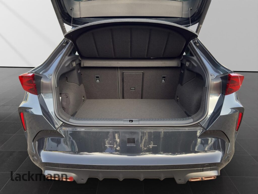 Cupra Formentor Exposé-Bild 7