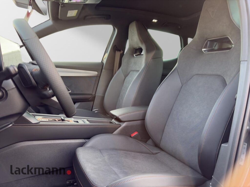 Cupra Formentor Exposé-Bild 8