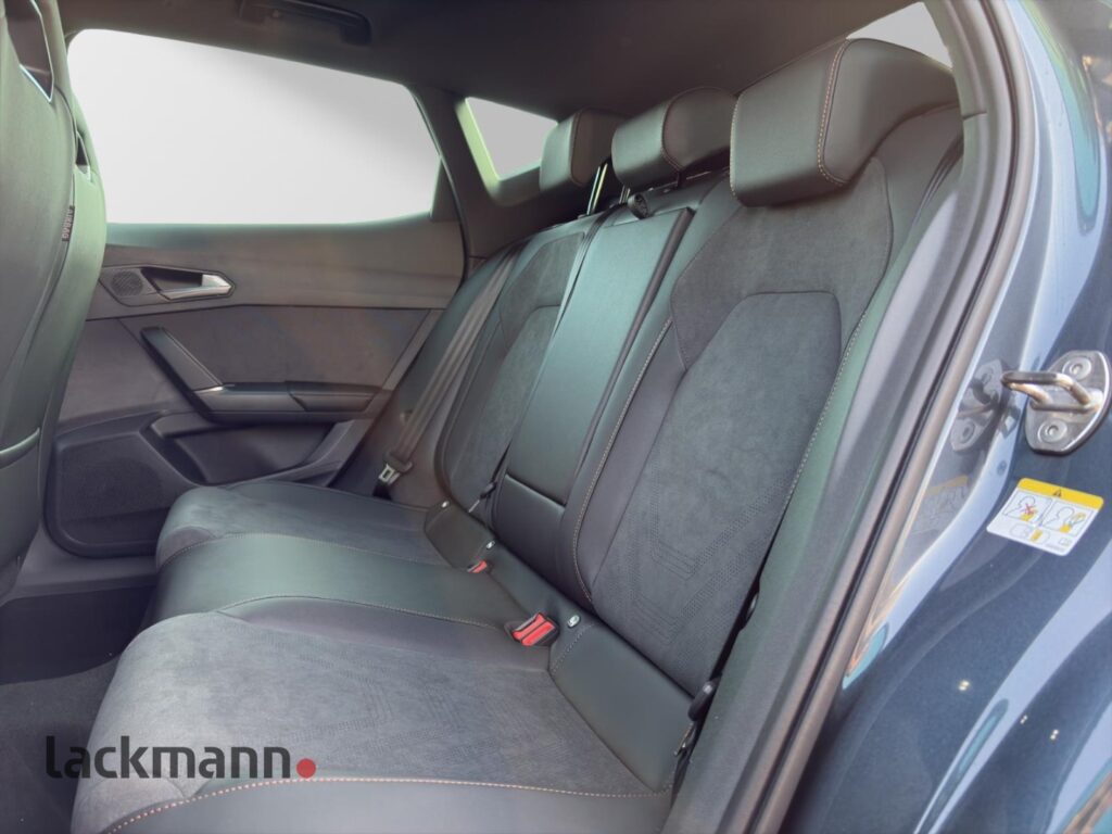 Cupra Formentor Exposé-Bild 9