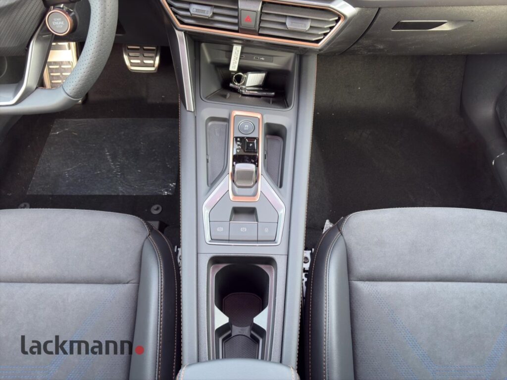 Cupra Formentor Exposé-Bild 12