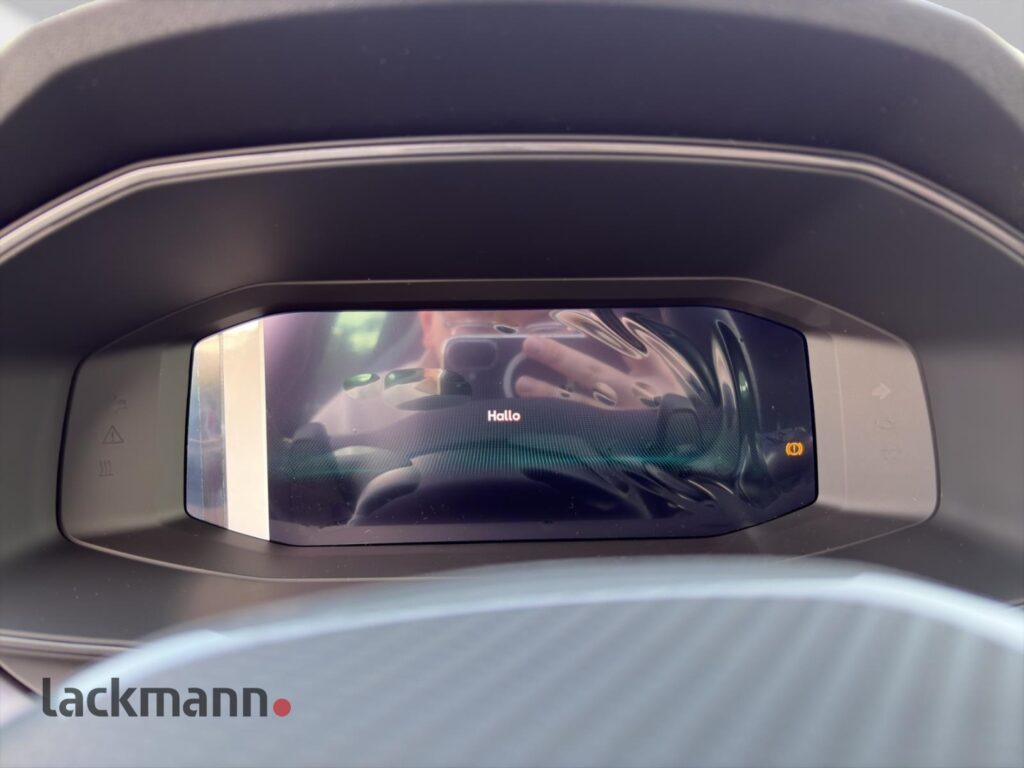 Cupra Formentor Exposé-Bild 14