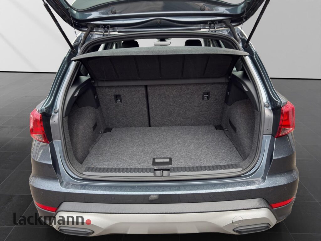 Seat Arona Exposé-Bild 7