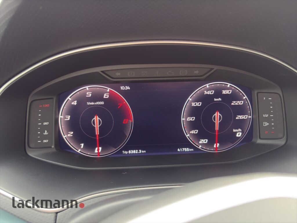 Seat Arona Exposé-Bild 14