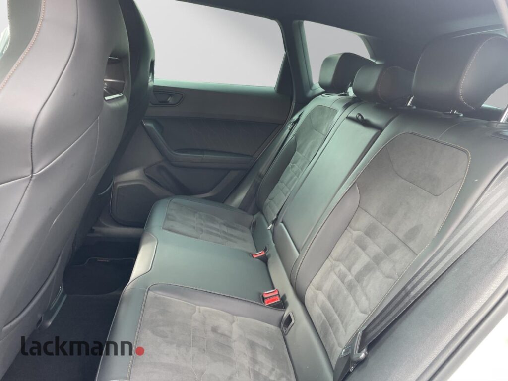 Cupra Ateca Exposé-Bild 9