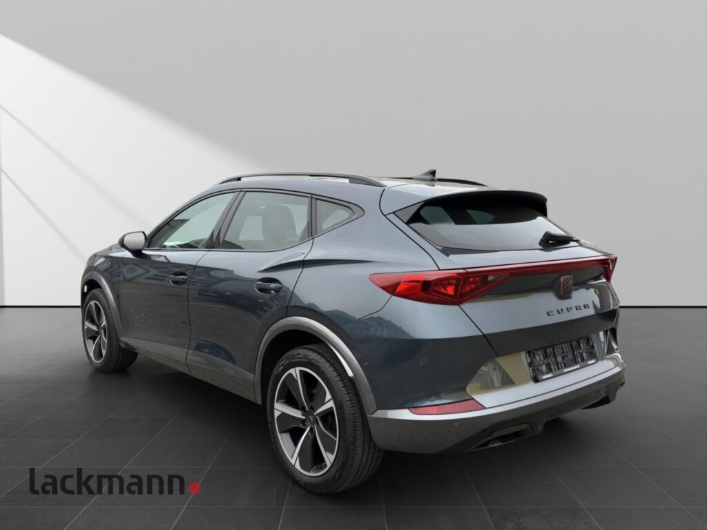Cupra Formentor Exposé-Bild 6