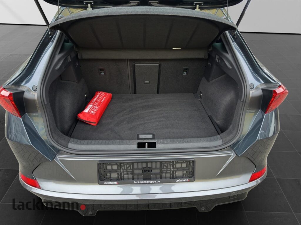 Cupra Formentor Exposé-Bild 7