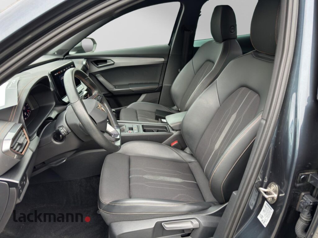 Cupra Formentor Exposé-Bild 8