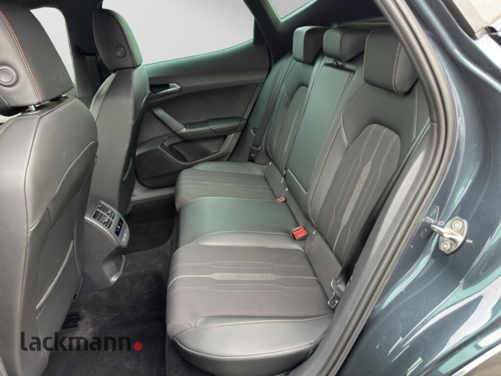 Cupra Formentor Exposé-Bild 9