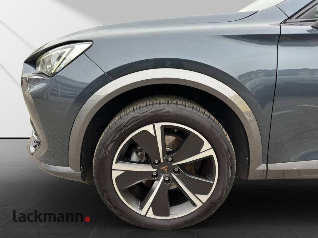 Cupra Formentor Exposé-Bild 14