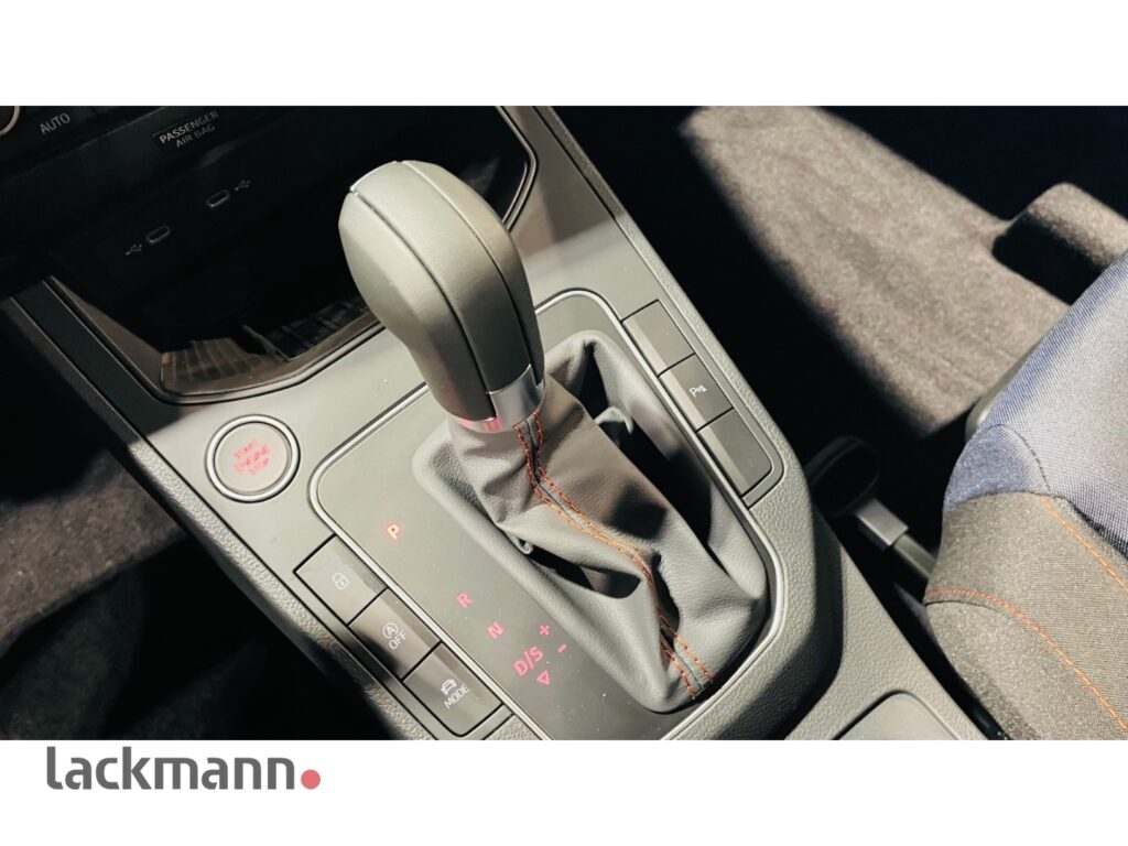 Seat Ibiza Exposé-Bild 16