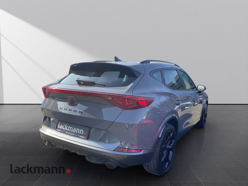 Cupra Formentor Exposé-Bild 5