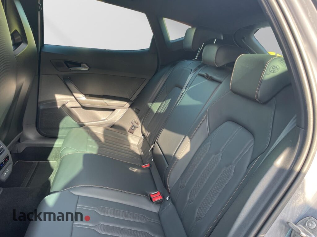 Cupra Formentor Exposé-Bild 9