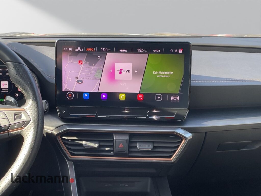 Cupra Formentor Exposé-Bild 12