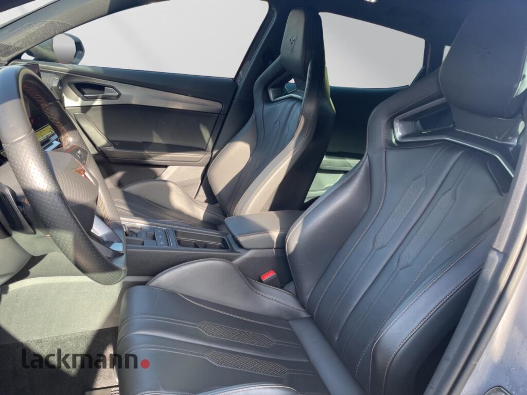 Cupra Formentor Exposé-Bild 14