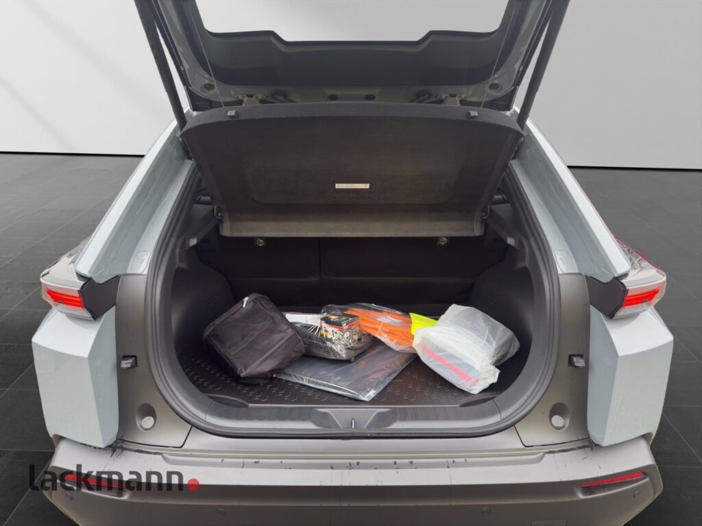 Toyota C-HR Exposé-Bild 7