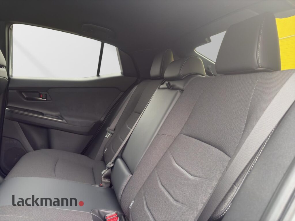 Toyota C-HR Exposé-Bild 9