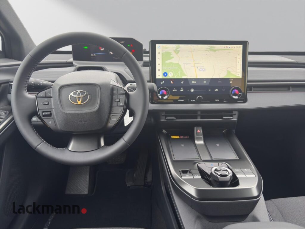 Toyota C-HR Exposé-Bild 10