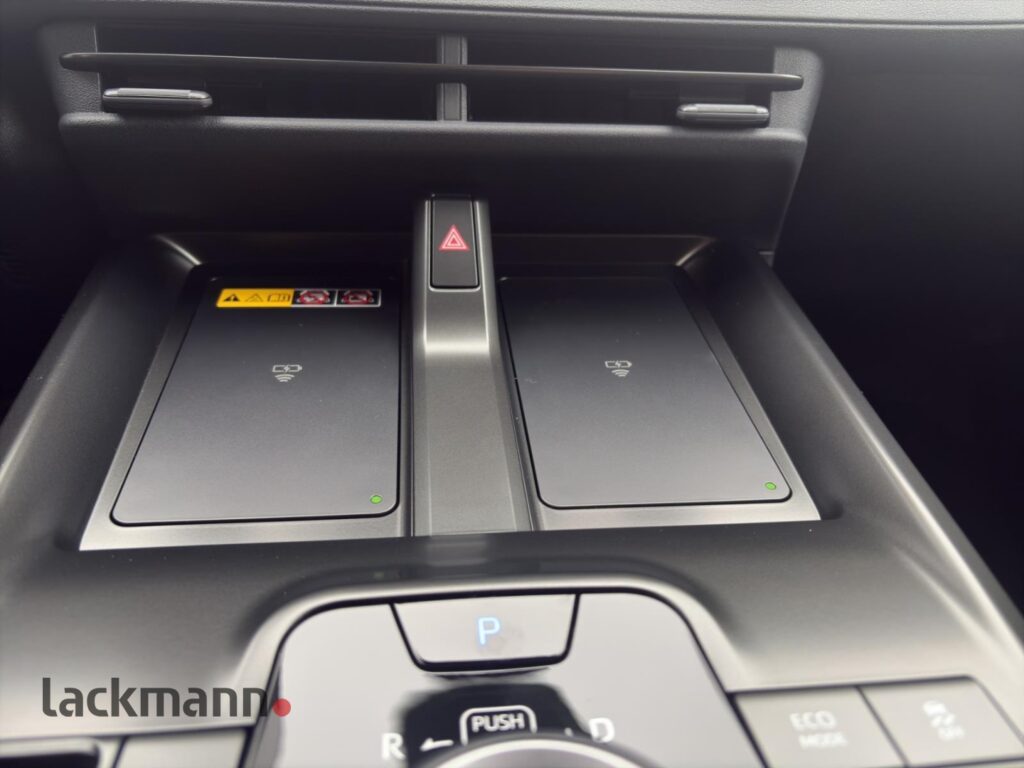 Toyota C-HR Exposé-Bild 12