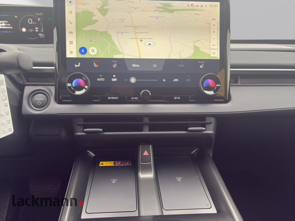 Toyota C-HR Exposé-Bild 13