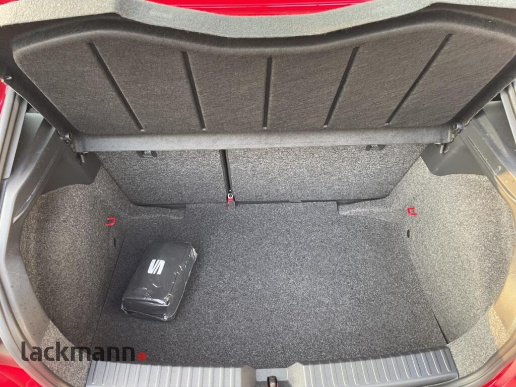 Seat Ibiza Exposé-Bild 7