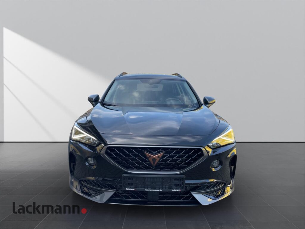 Cupra Formentor Exposé-Bild 2