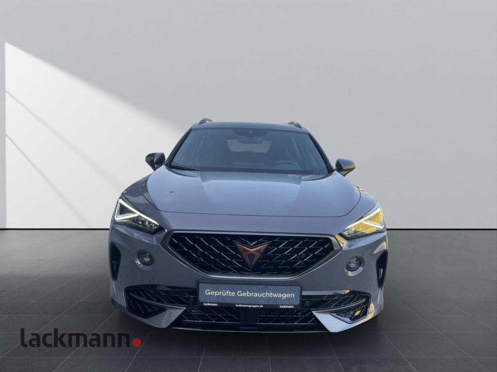 Cupra Formentor Exposé-Bild 2