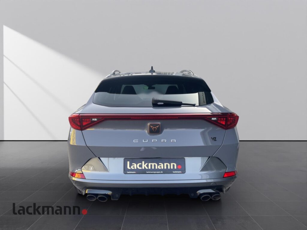 Cupra Formentor Exposé-Bild 6