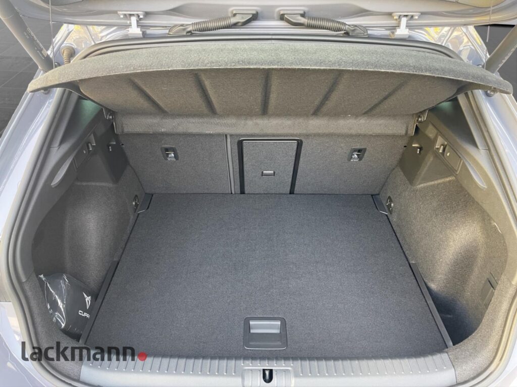 Cupra Formentor Exposé-Bild 7