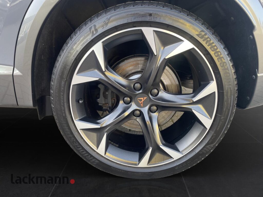 Cupra Formentor Exposé-Bild 8