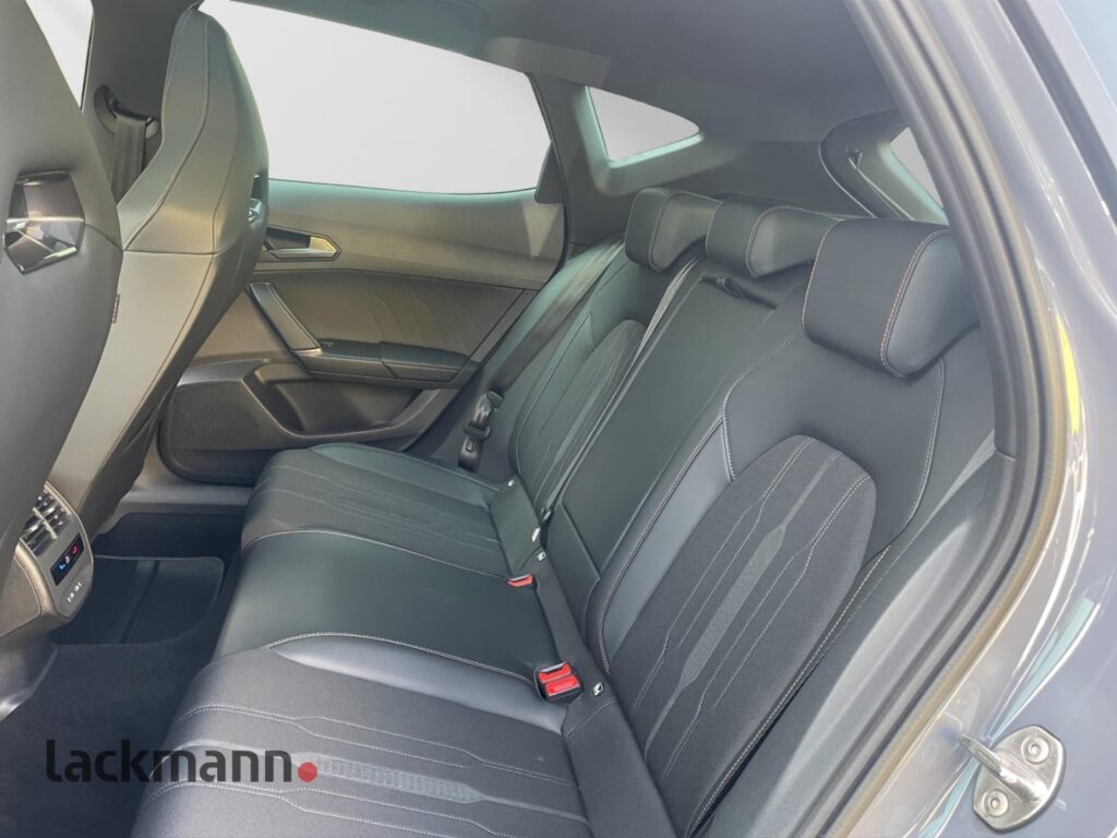 Cupra Formentor Exposé-Bild 9