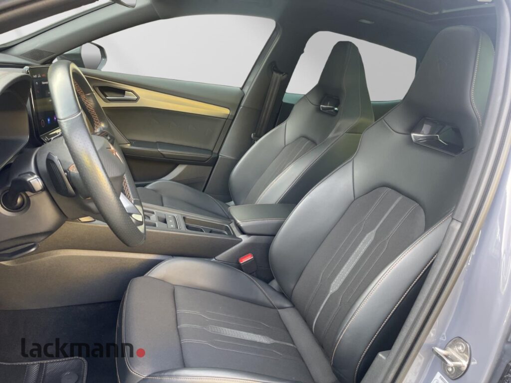 Cupra Formentor Exposé-Bild 13