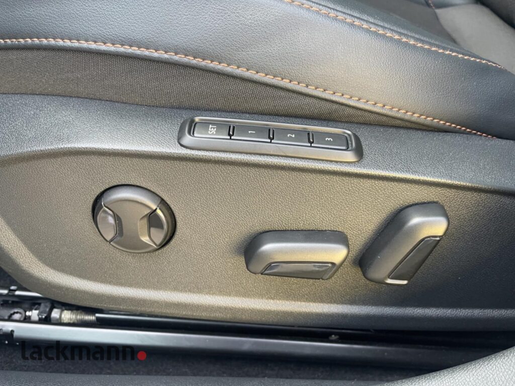 Cupra Formentor Exposé-Bild 14